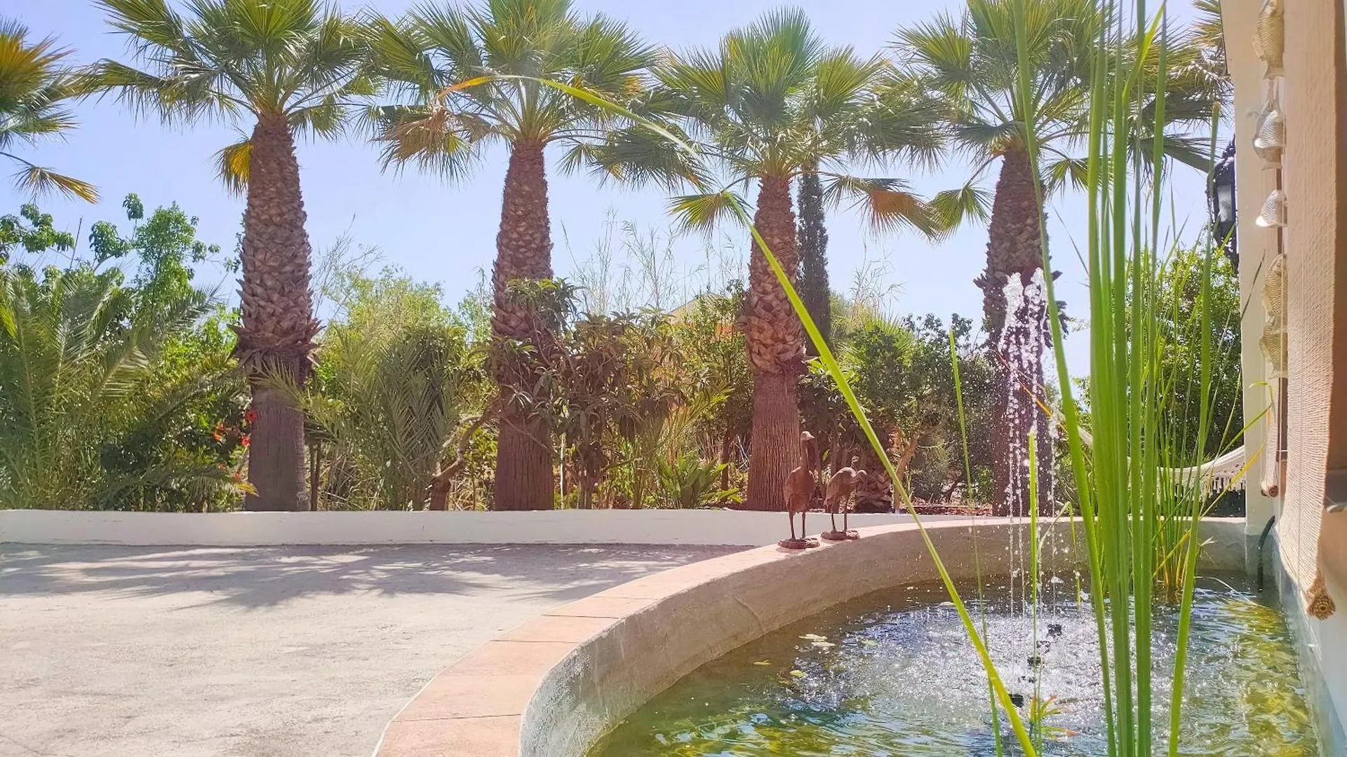 Apartment Finca La Vida Loca - Adults Only Benalmádena Spanien