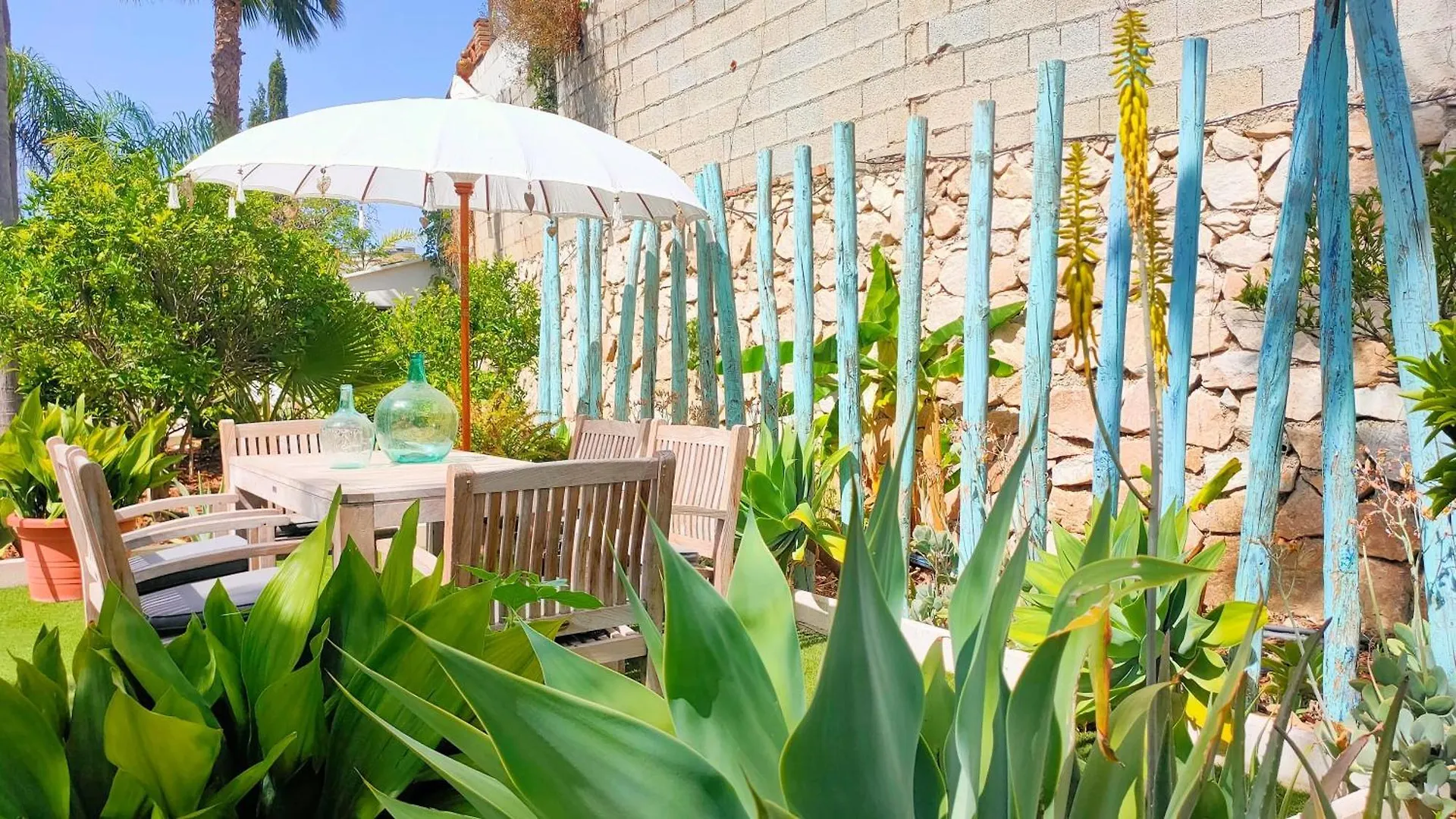 Finca La Vida Loca - Adults Only Benalmádena