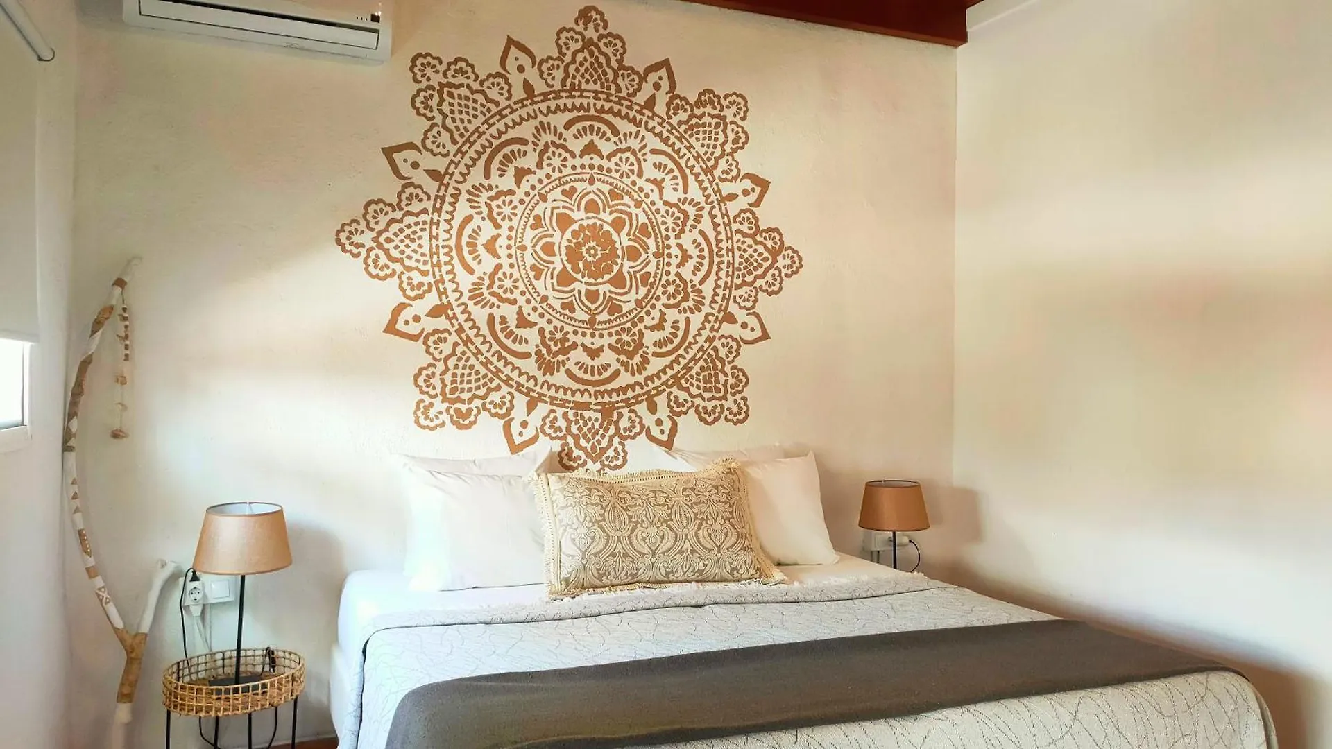 Finca La Vida Loca - Adults Only Benalmádena Apartment