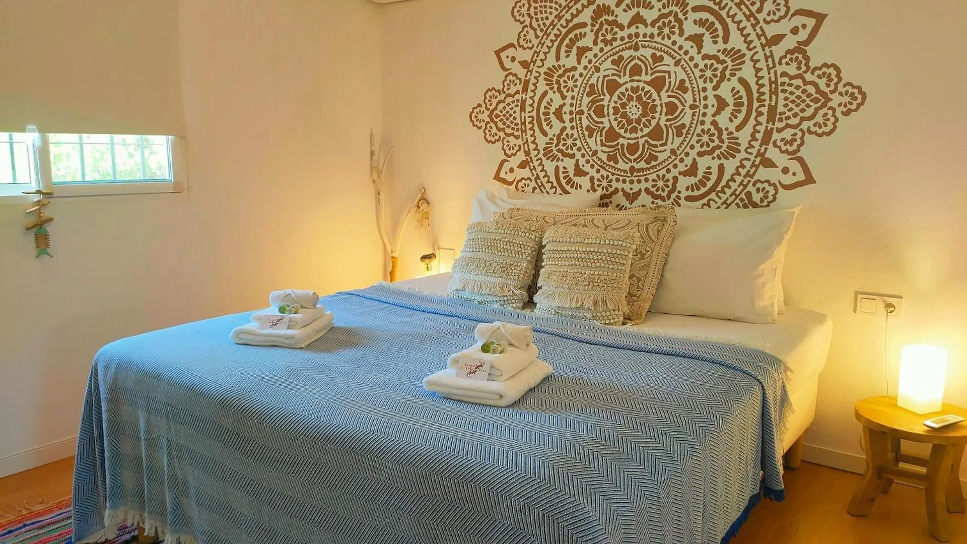 Finca La Vida Loca - Adults Only Benalmádena Spanien