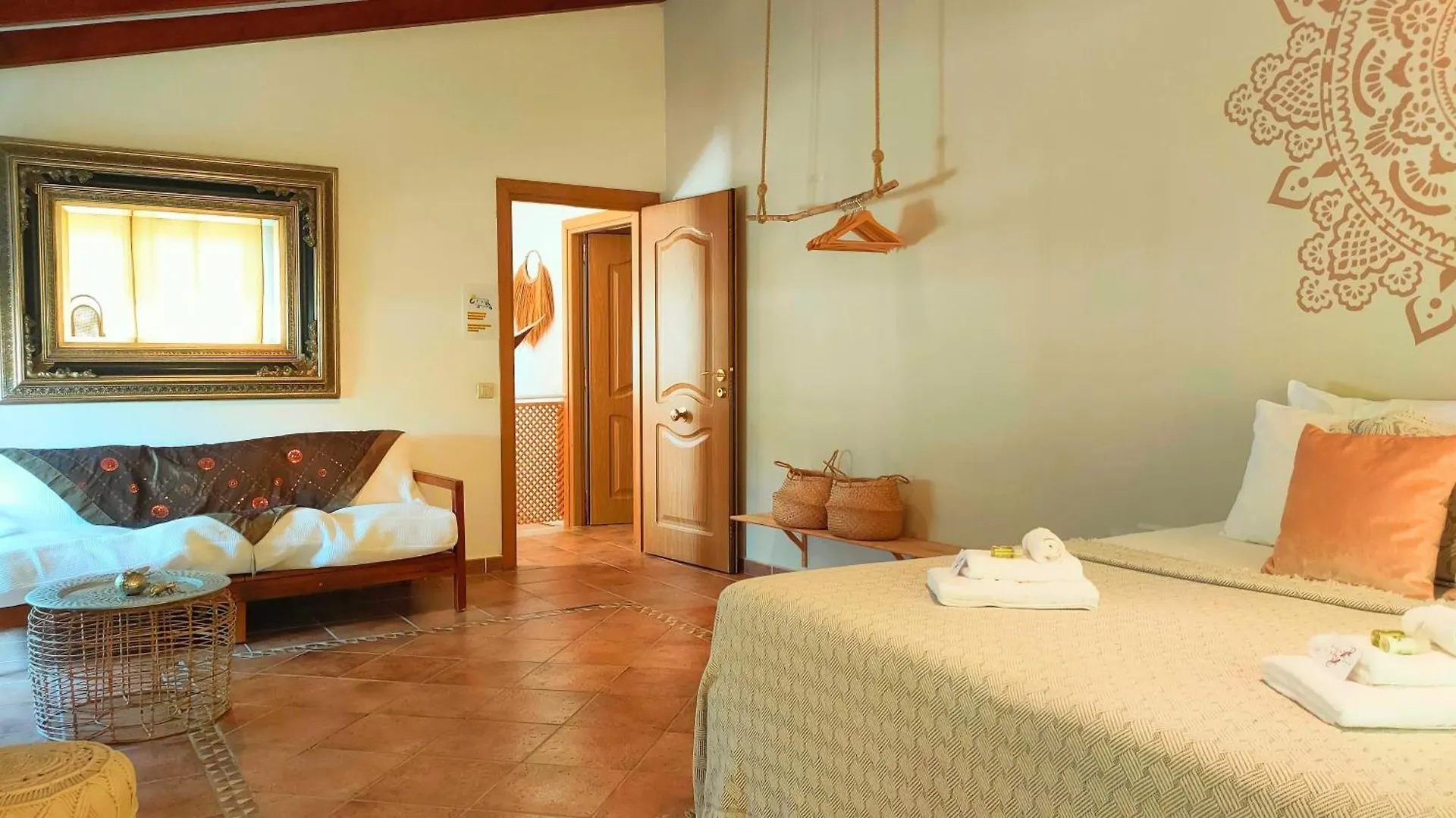 Apartment Finca La Vida Loca - Adults Only Benalmádena