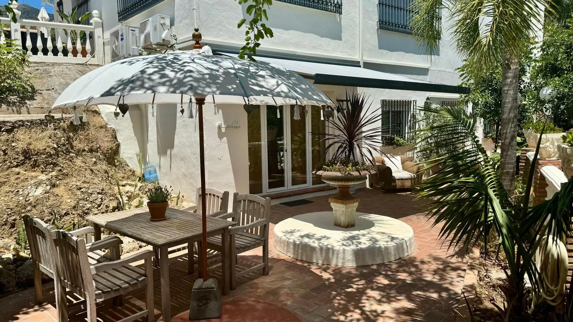 Finca La Vida Loca - Adults Only Benalmádena Spanien