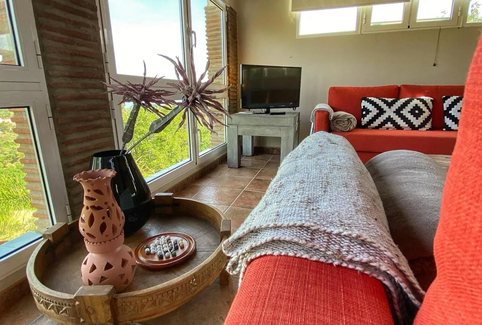 Finca La Vida Loca - Adults Only Benalmádena