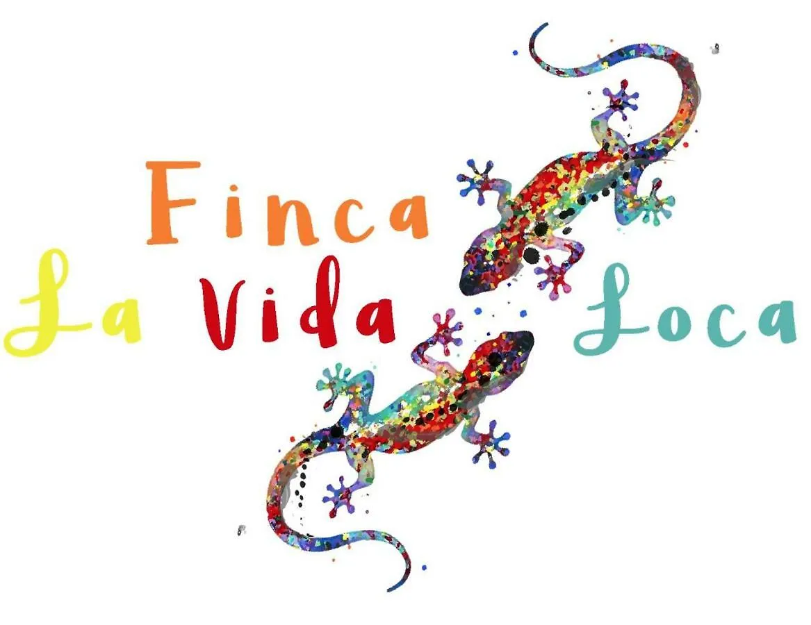 Finca La Vida Loca - Adults Only Benalmádena 0*,  Spanien