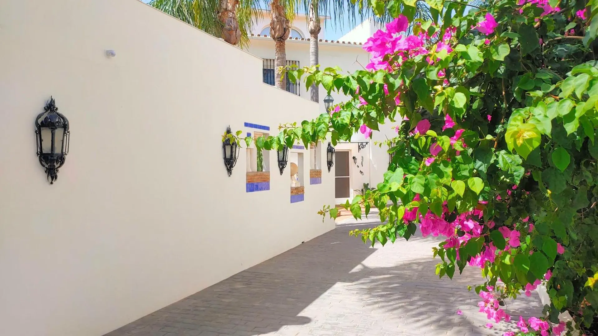 Finca La Vida Loca - Adults Only Benalmádena