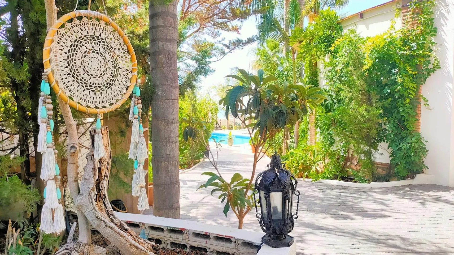 Appartement Finca La Vida Loca - Adults Only Benalmádena