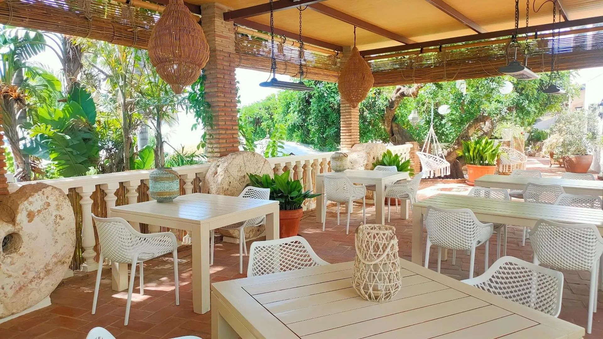 Finca La Vida Loca - Adults Only Benalmádena