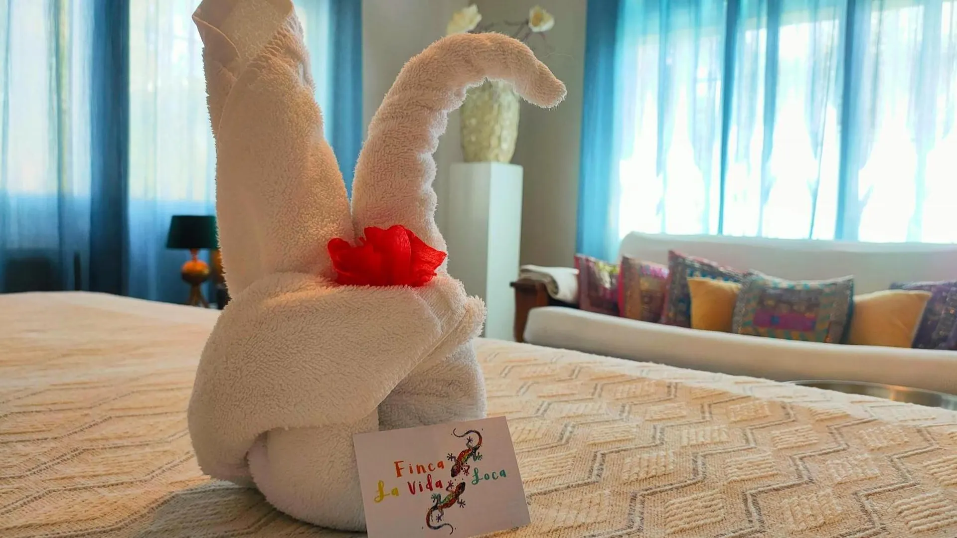 Appartement Finca La Vida Loca - Adults Only Benalmádena