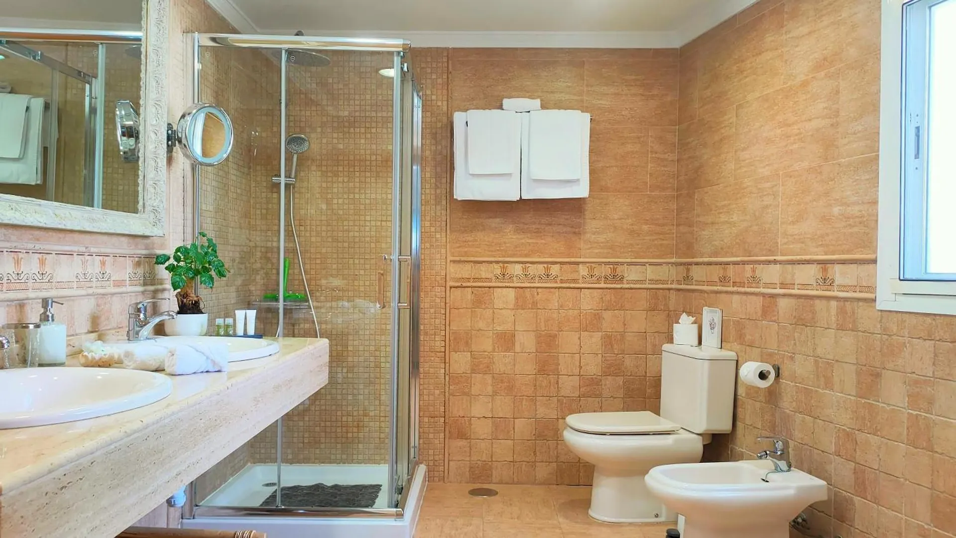 Finca La Vida Loca - Adults Only Benalmádena Appartement