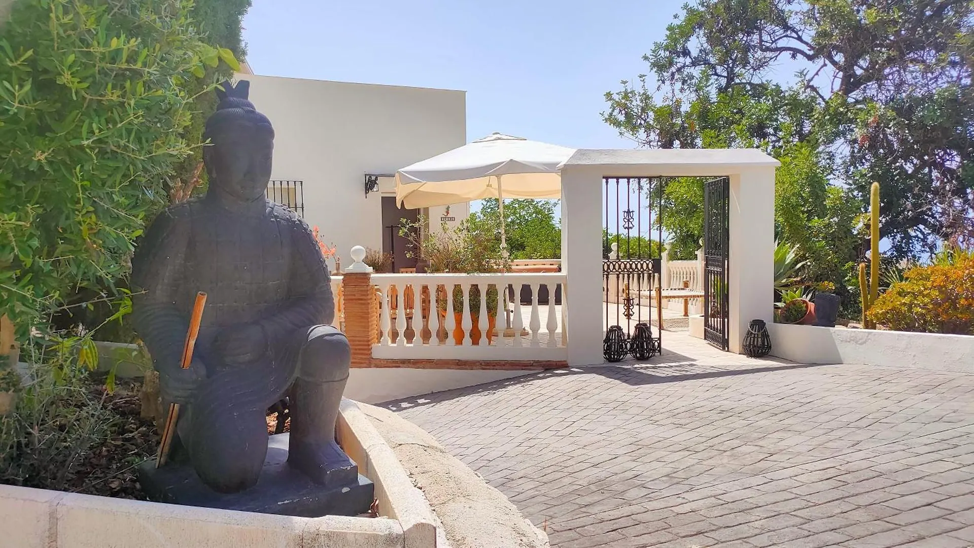Appartement Finca La Vida Loca - Adults Only Benalmádena