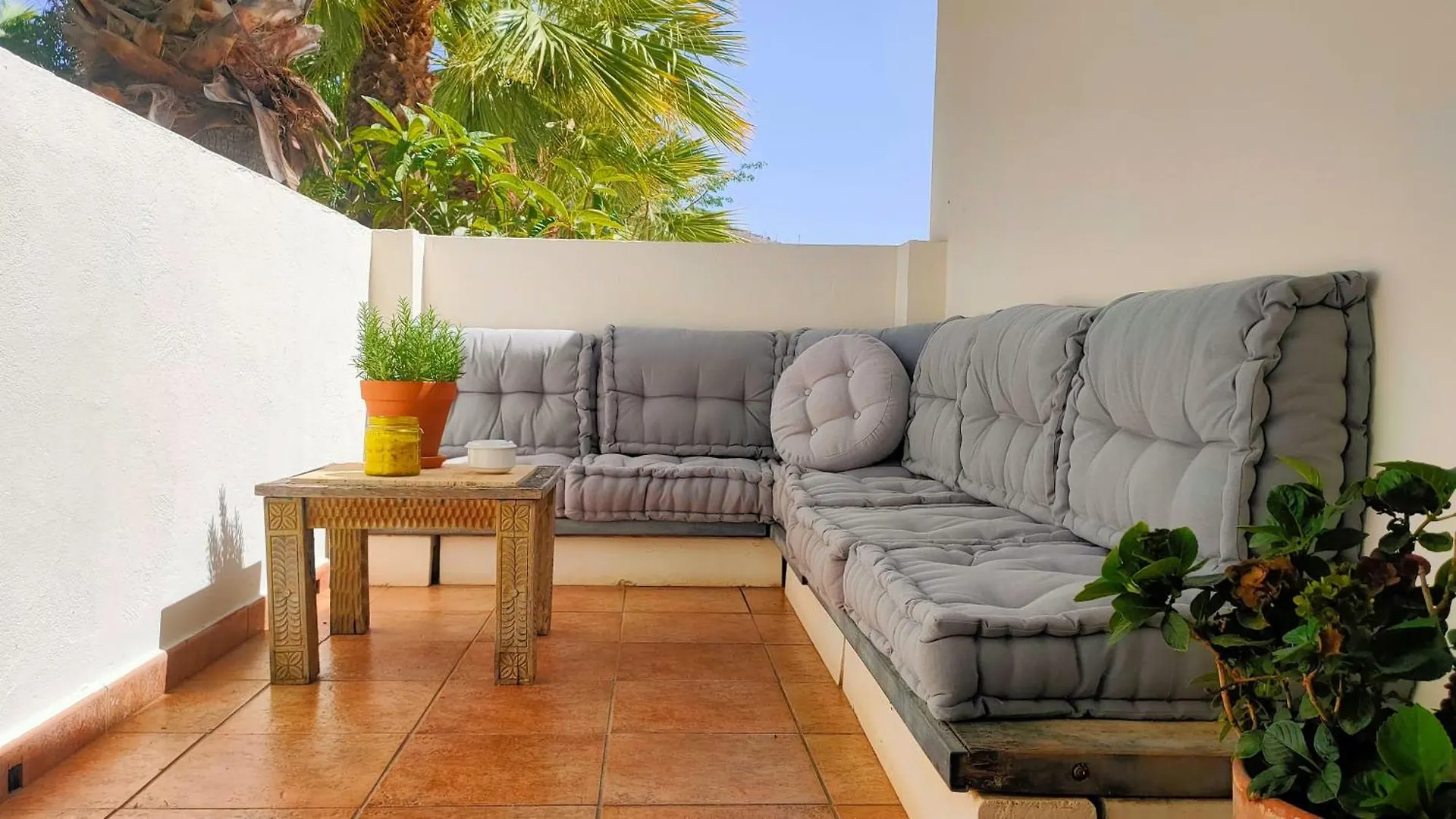 Finca La Vida Loca - Adults Only Benalmádena 0*,