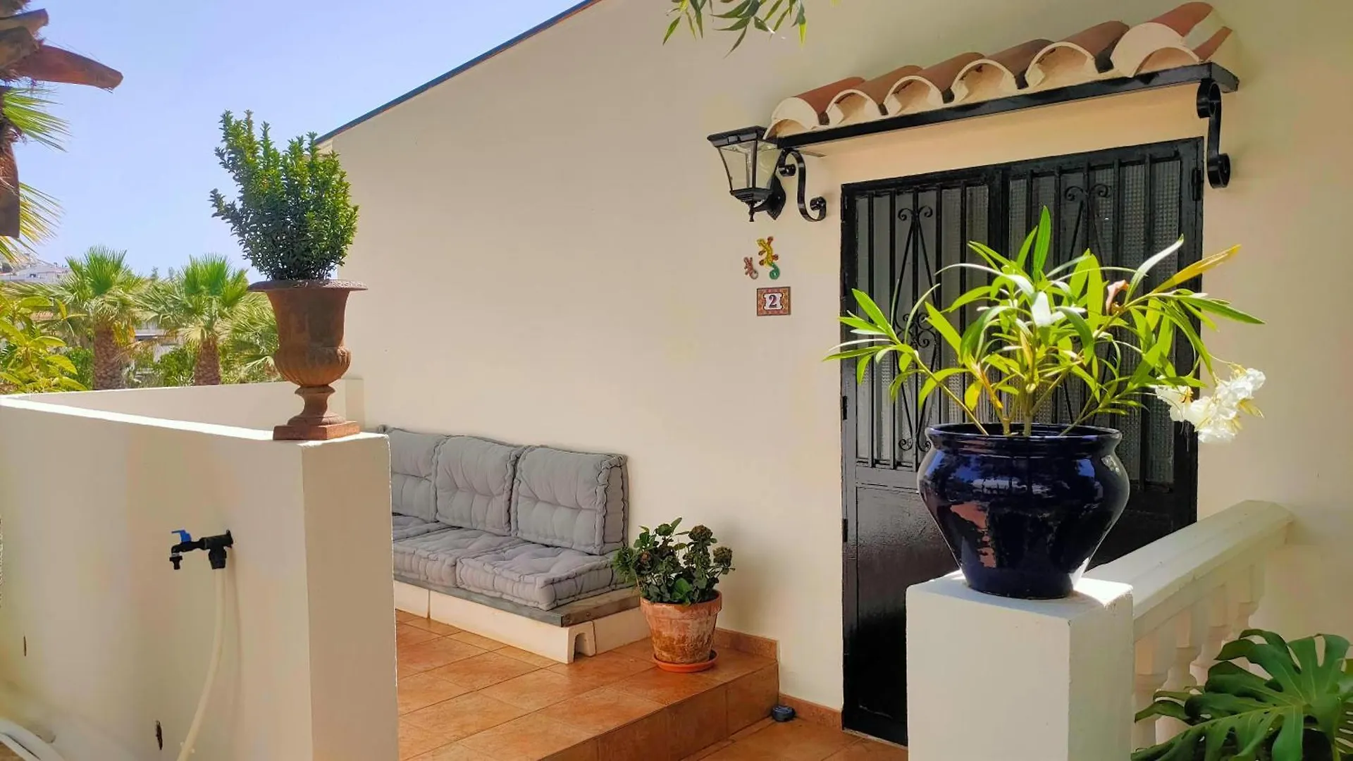Finca La Vida Loca - Adults Only Benalmádena Appartement