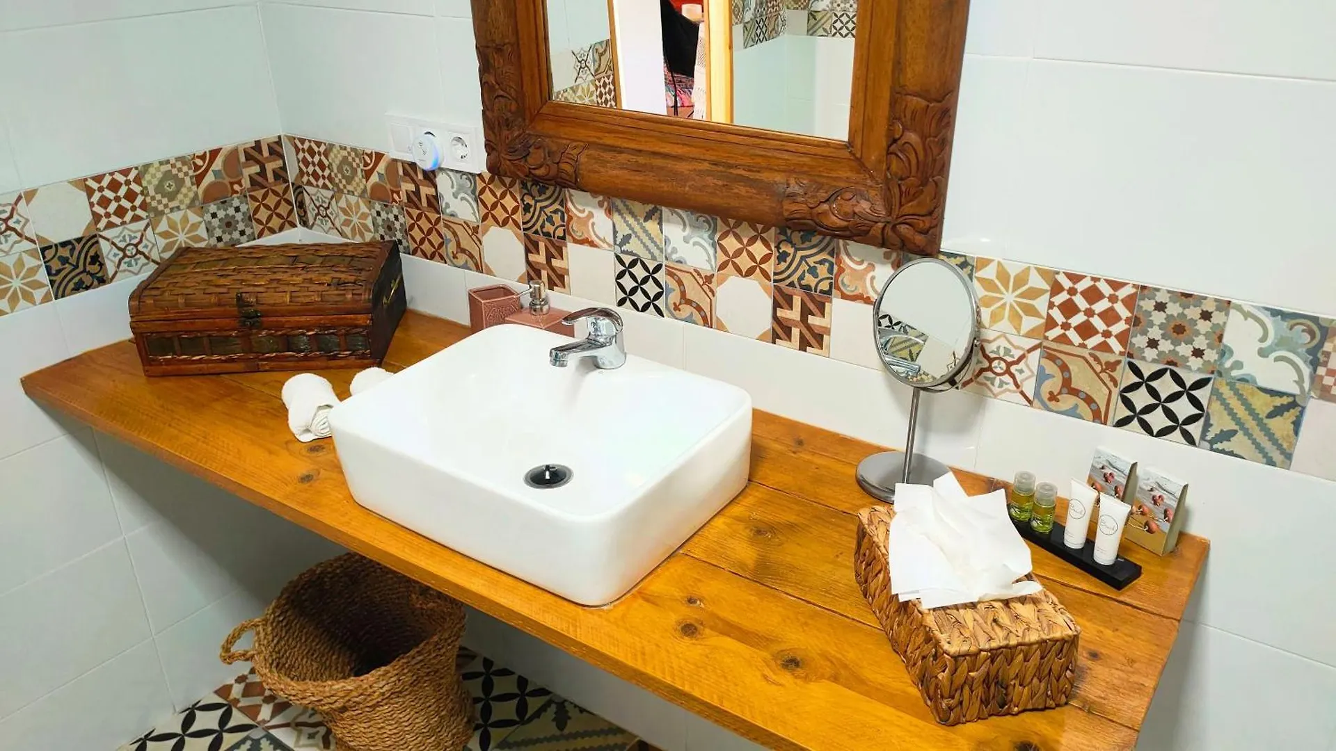 Appartement Finca La Vida Loca - Adults Only Benalmádena