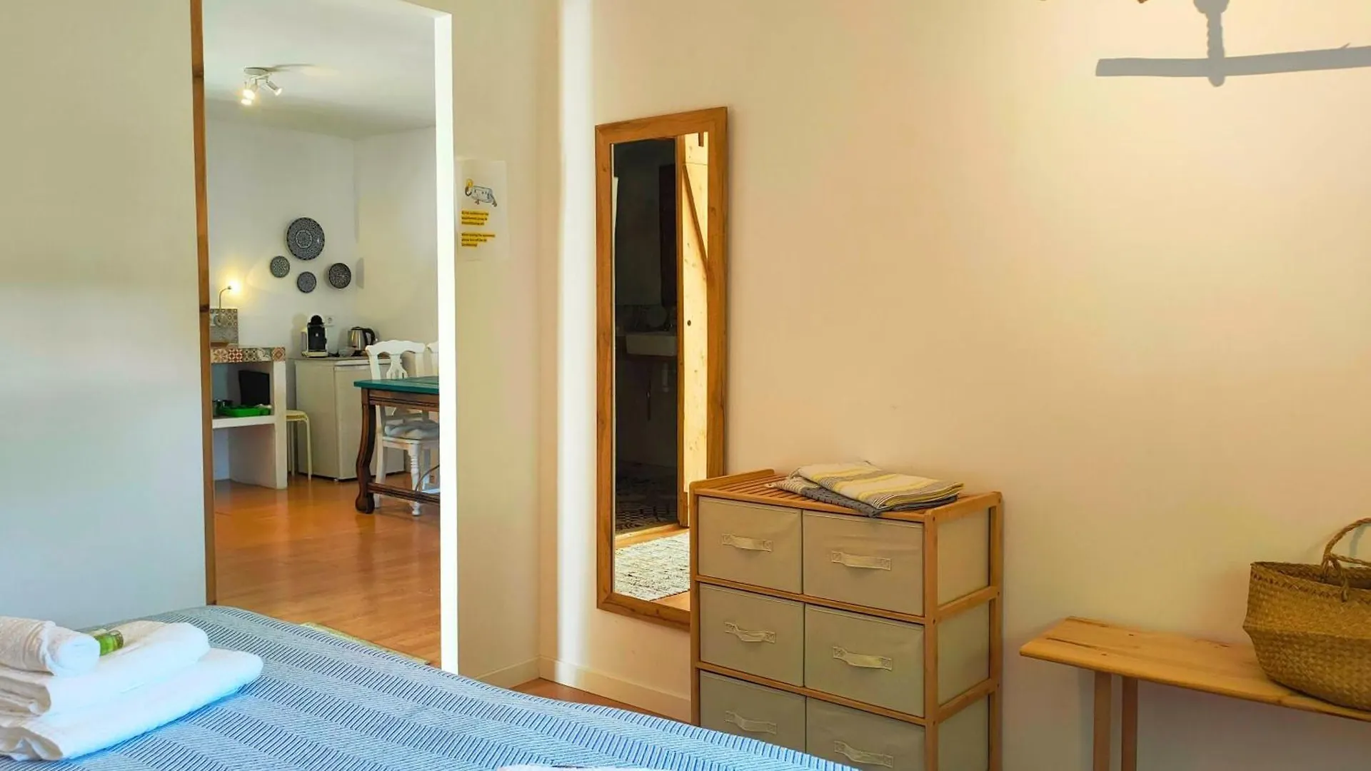 Finca La Vida Loca - Adults Only Benalmádena Appartement