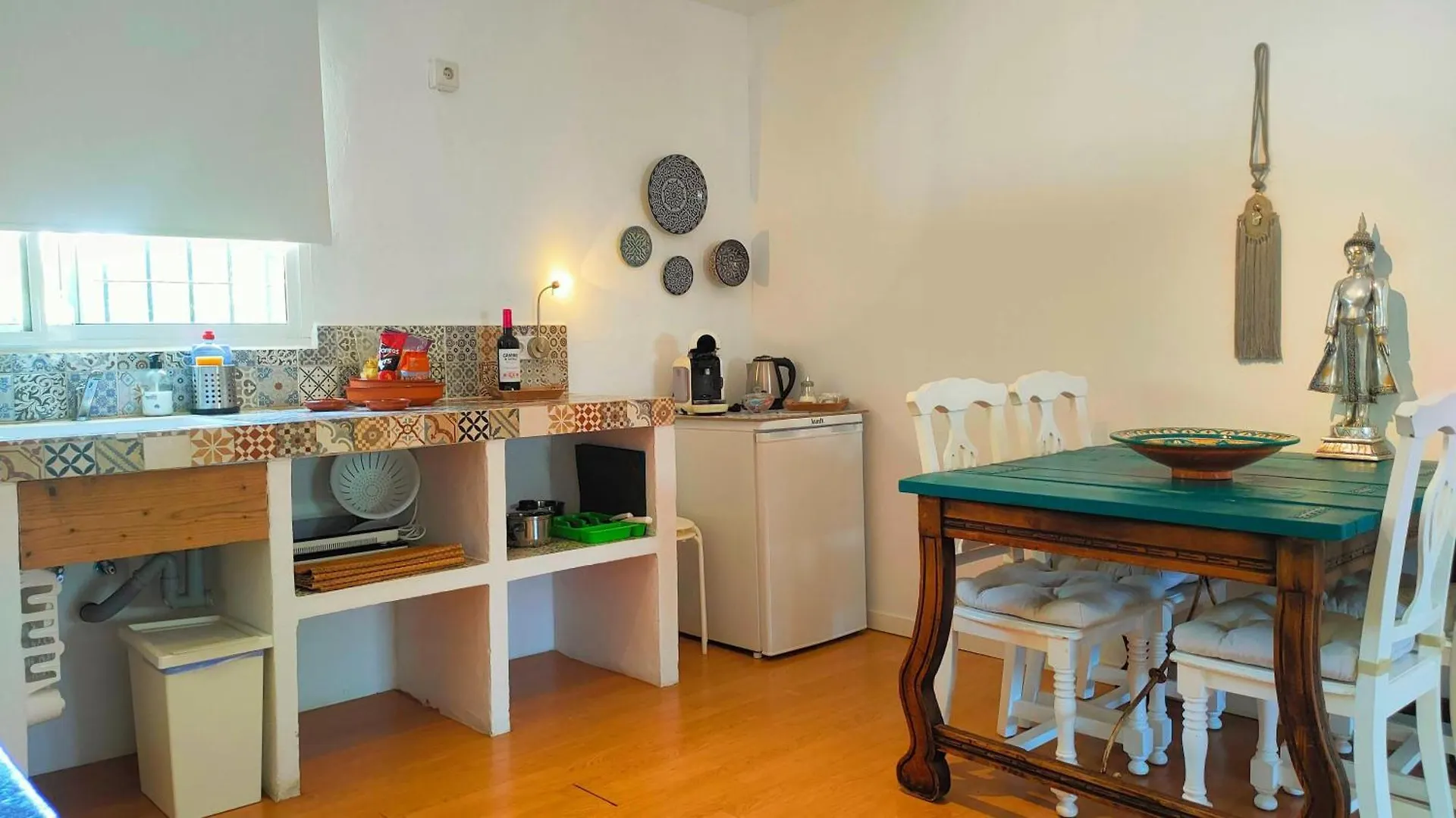 Finca La Vida Loca - Adults Only Benalmádena Appartement