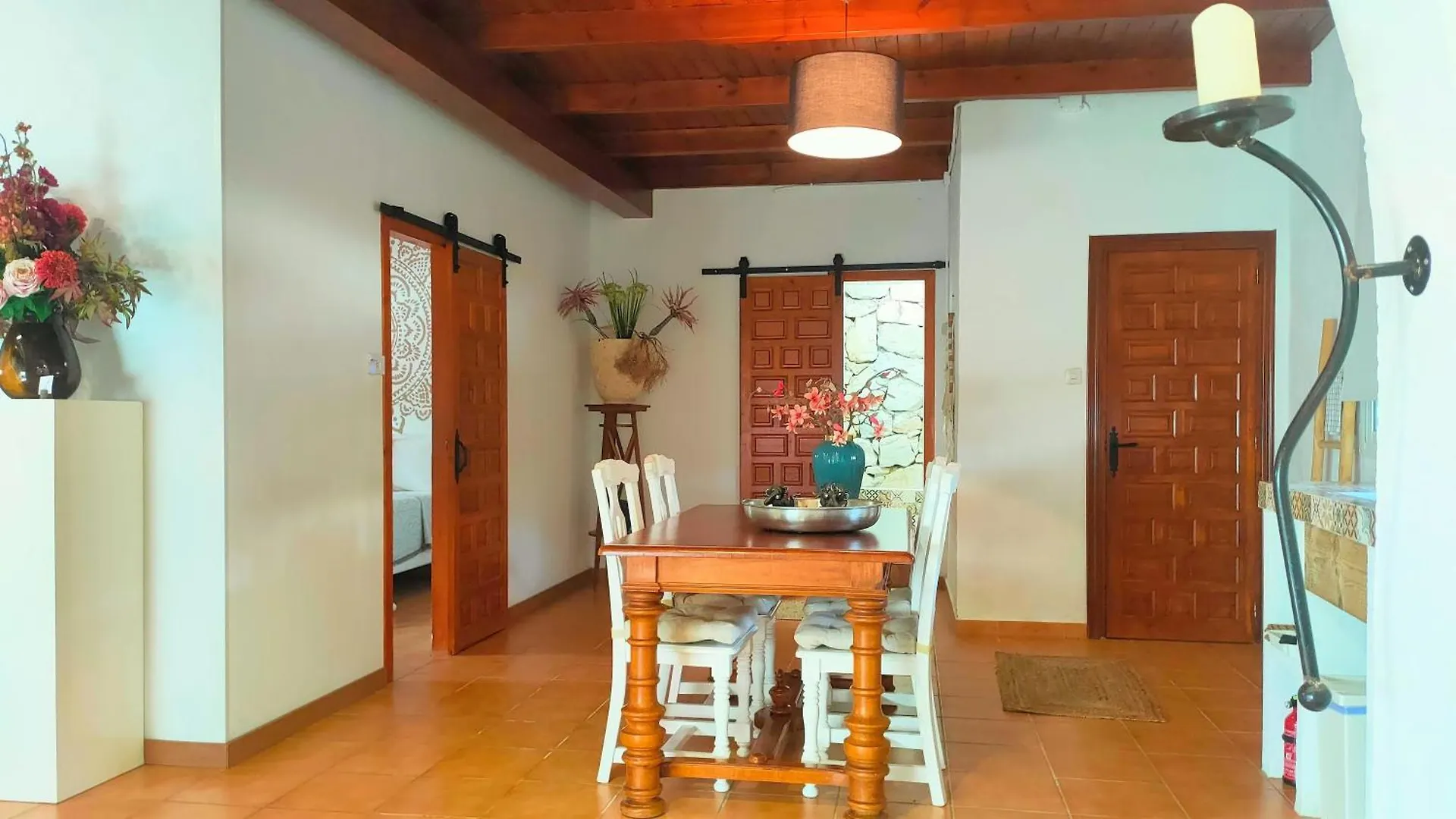 Appartement Finca La Vida Loca - Adults Only Benalmádena