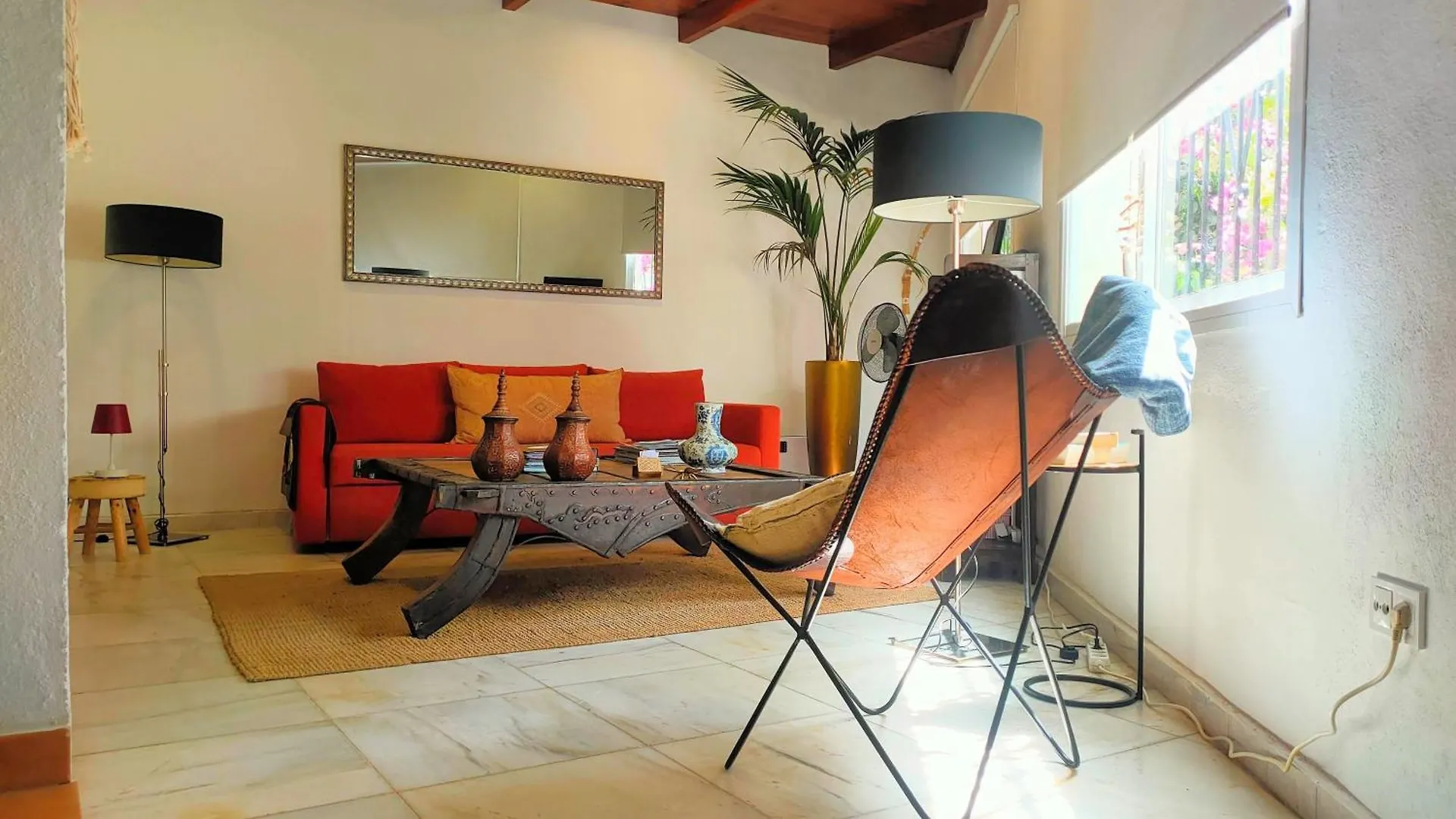 Finca La Vida Loca - Adults Only Benalmádena 0*,