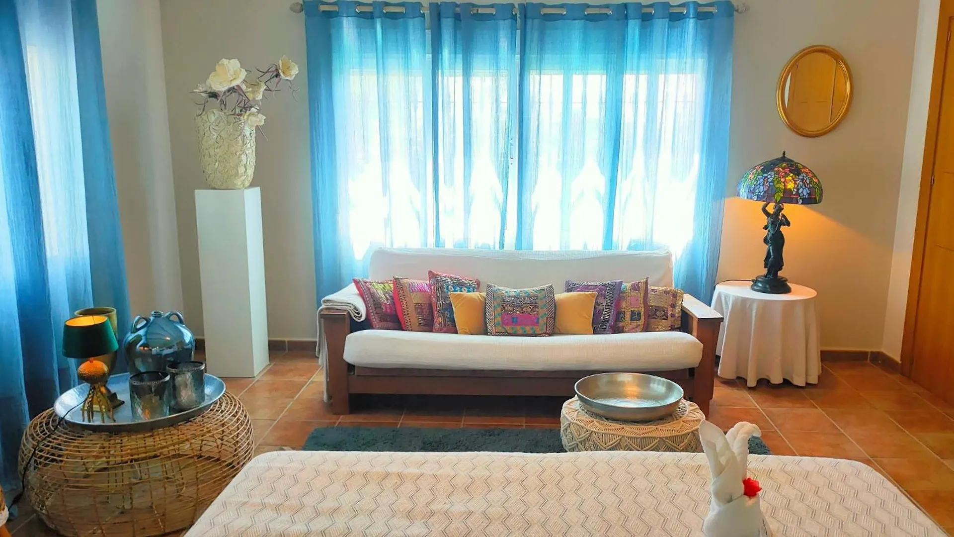 Appartement Finca La Vida Loca - Adults Only Benalmádena Spanje