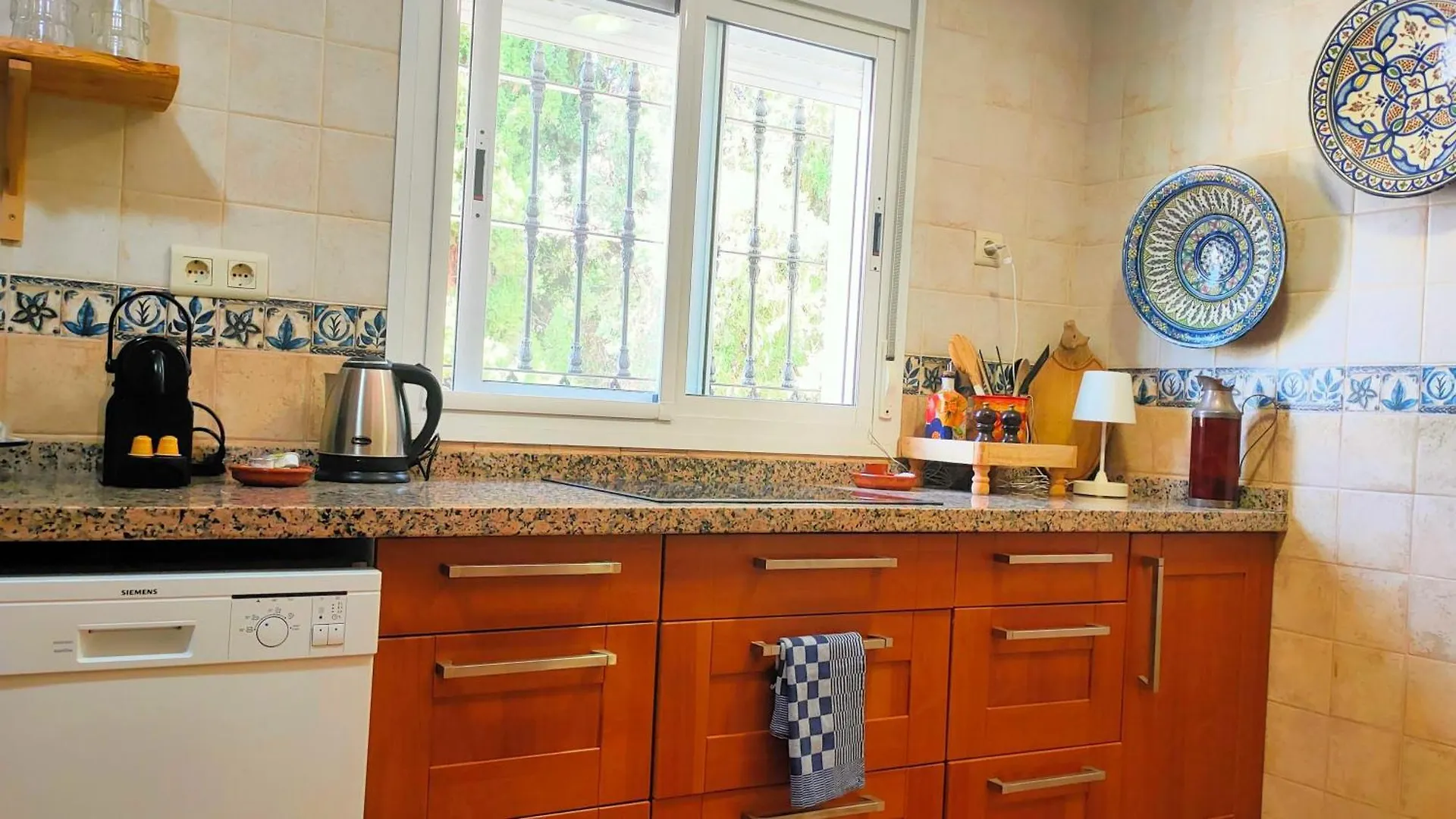 Appartement Finca La Vida Loca - Adults Only Benalmádena