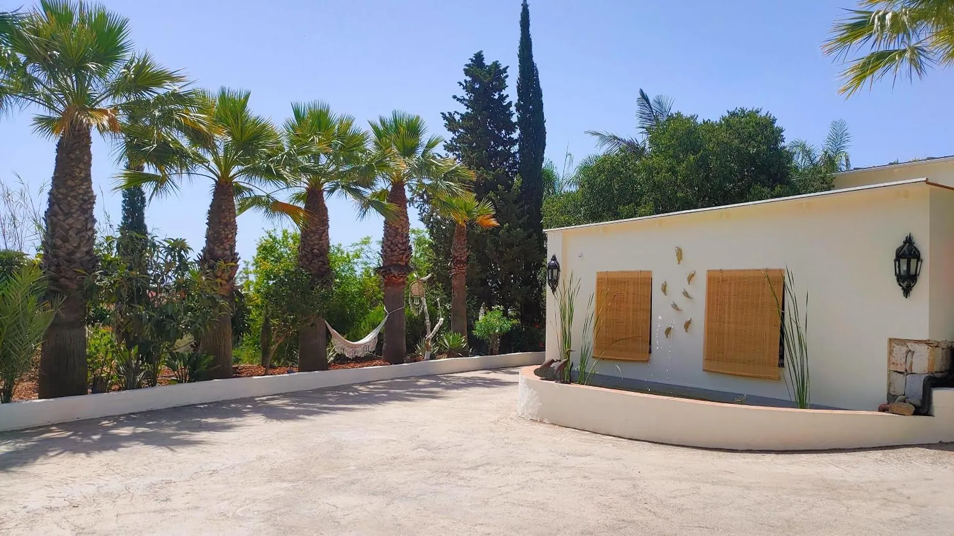 Finca La Vida Loca - Adults Only Benalmádena