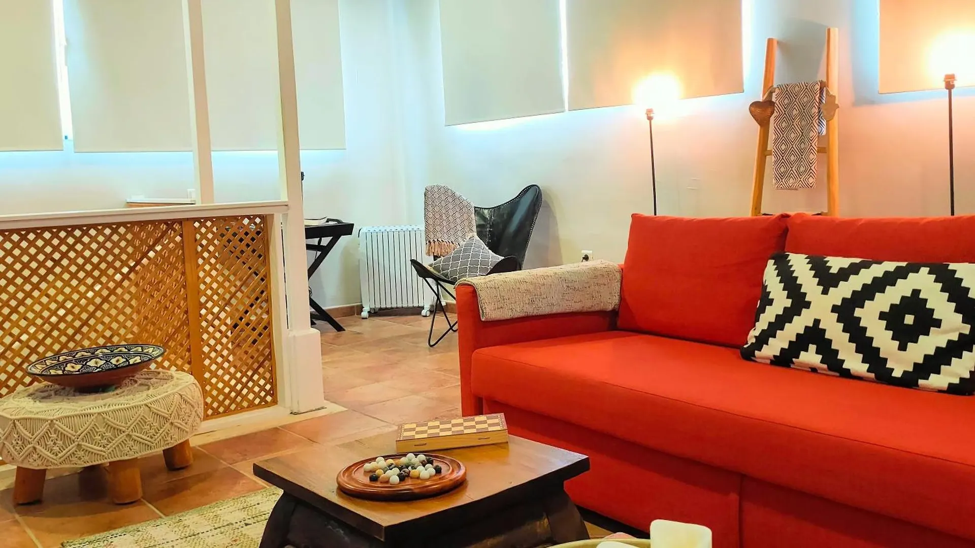 Finca La Vida Loca - Adults Only Benalmádena Appartement