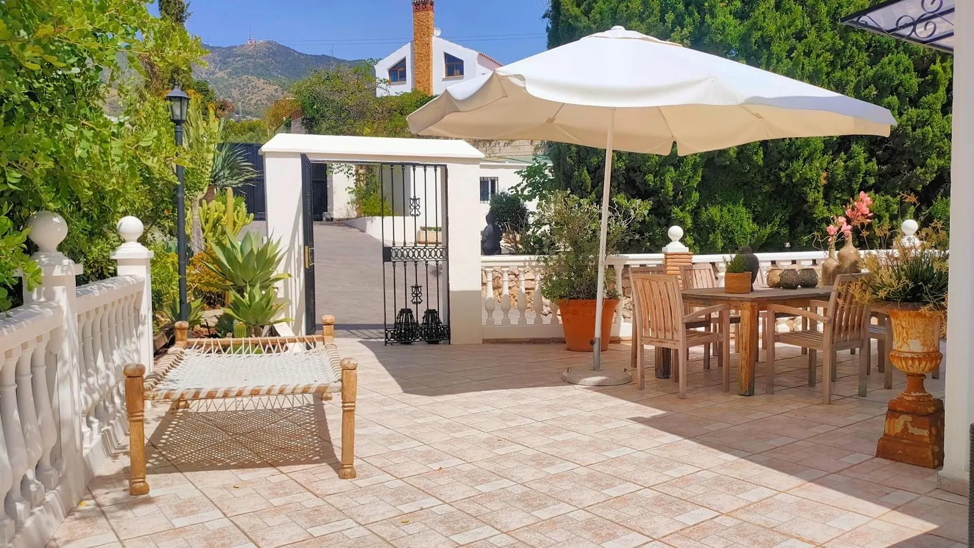 Finca La Vida Loca - Adults Only Benalmádena 0*,  Spanje