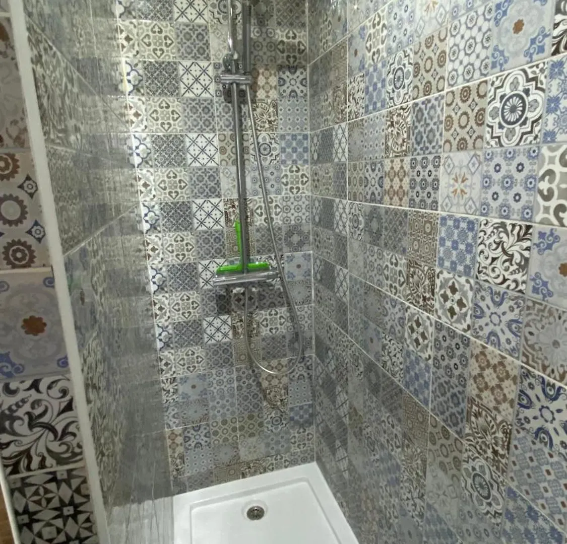 Appartement Finca La Vida Loca - Adults Only Benalmádena
