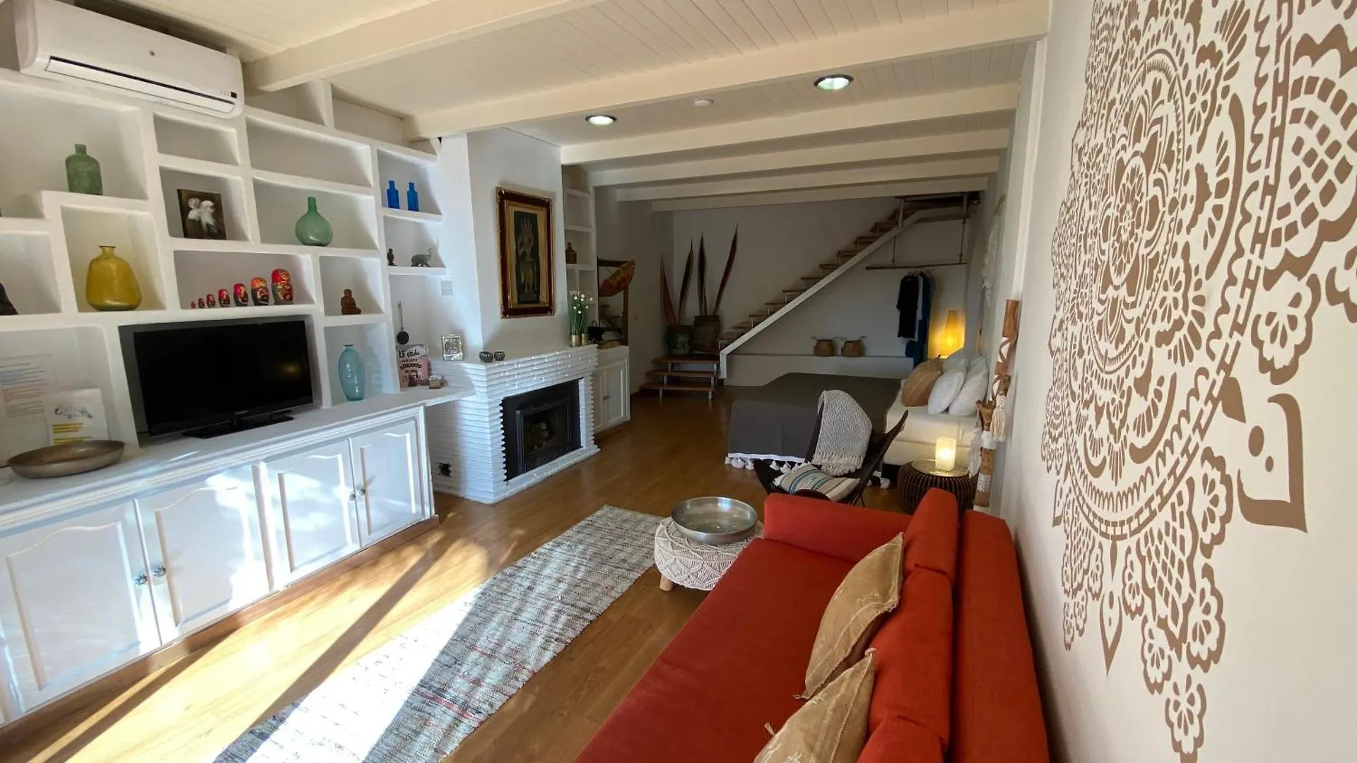 Finca La Vida Loca - Adults Only Benalmádena Spanje