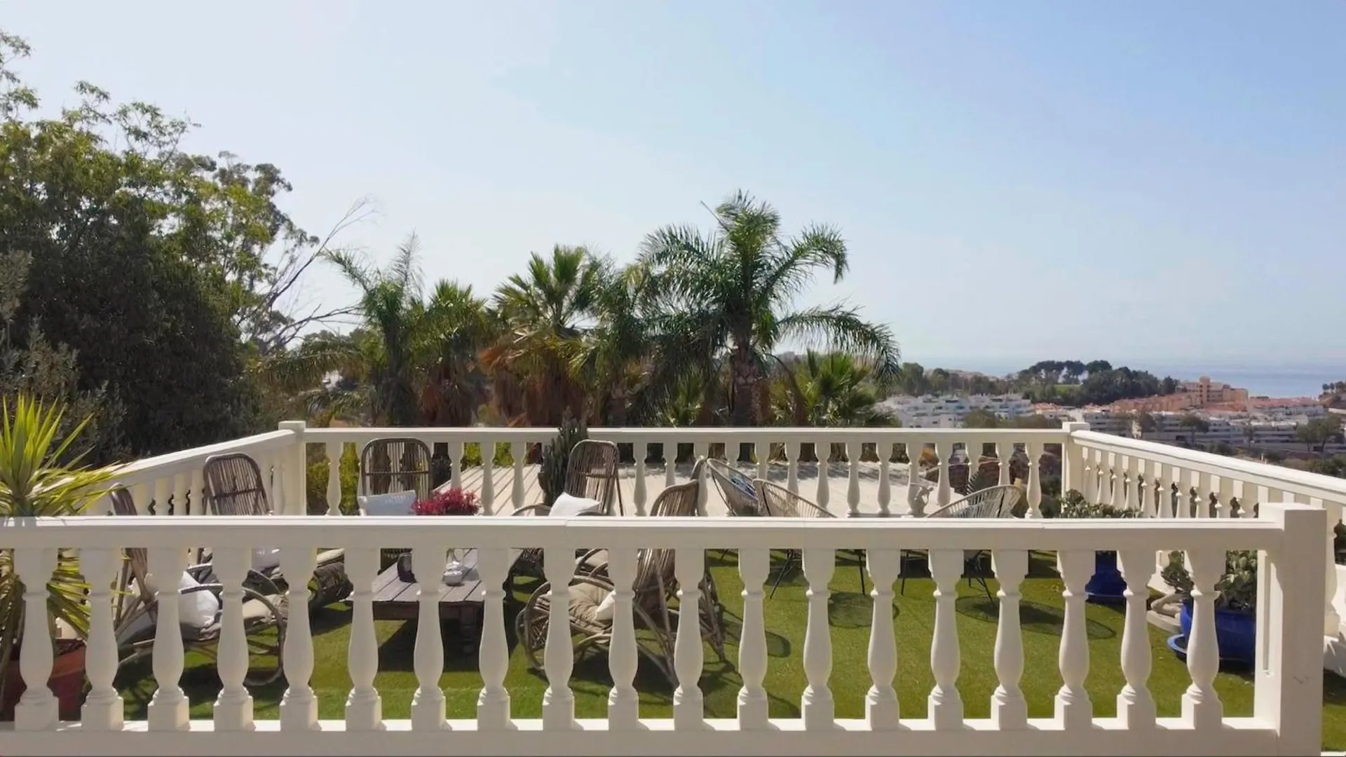 Finca La Vida Loca - Adults Only Benalmádena 0*,  Spanje