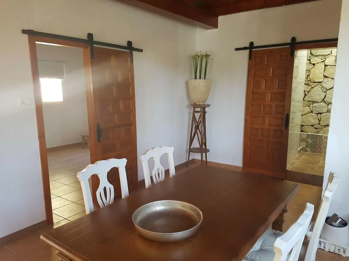 Finca La Vida Loca - Adults Only Benalmádena Appartement