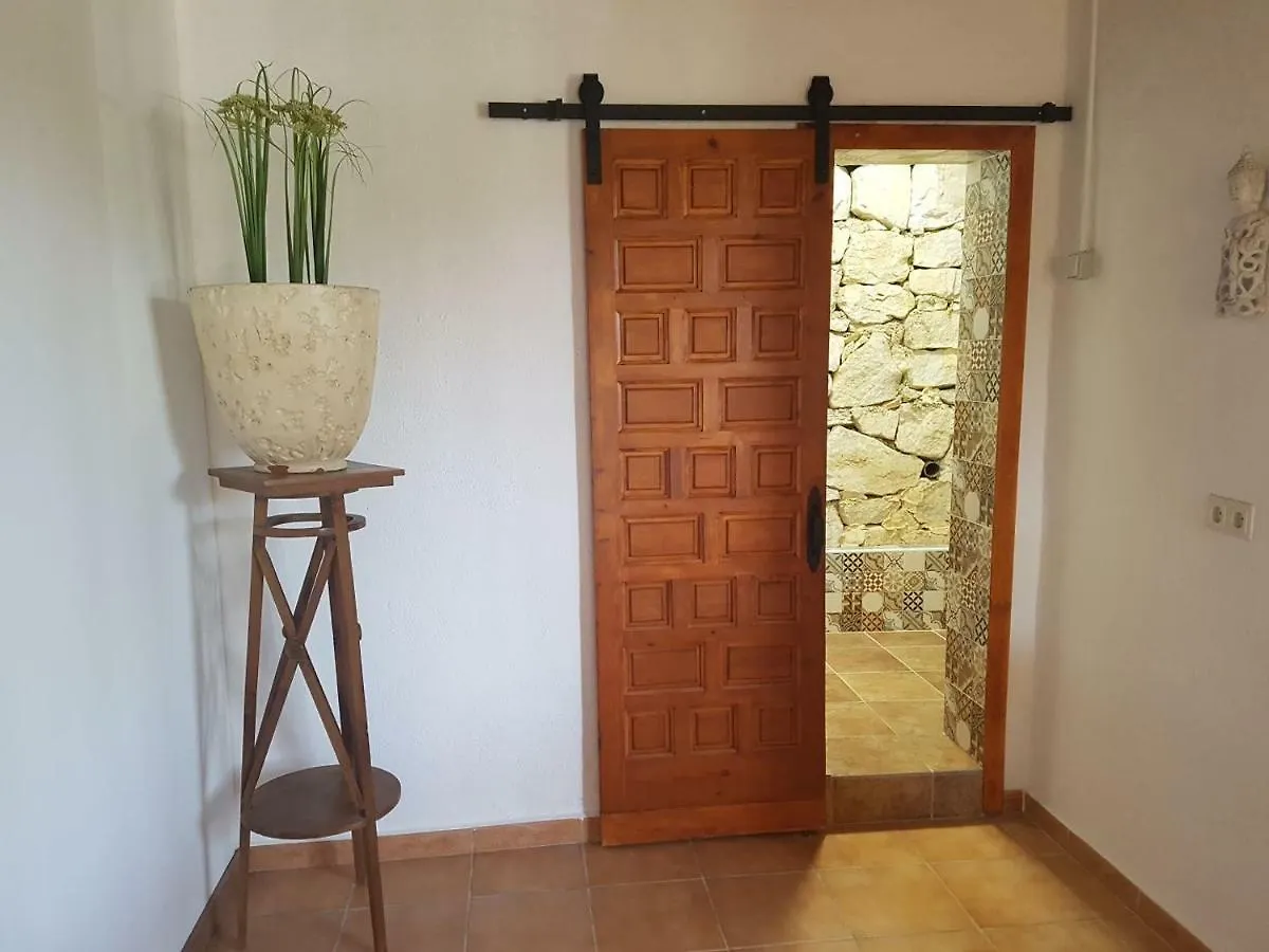 Finca La Vida Loca - Adults Only Benalmádena