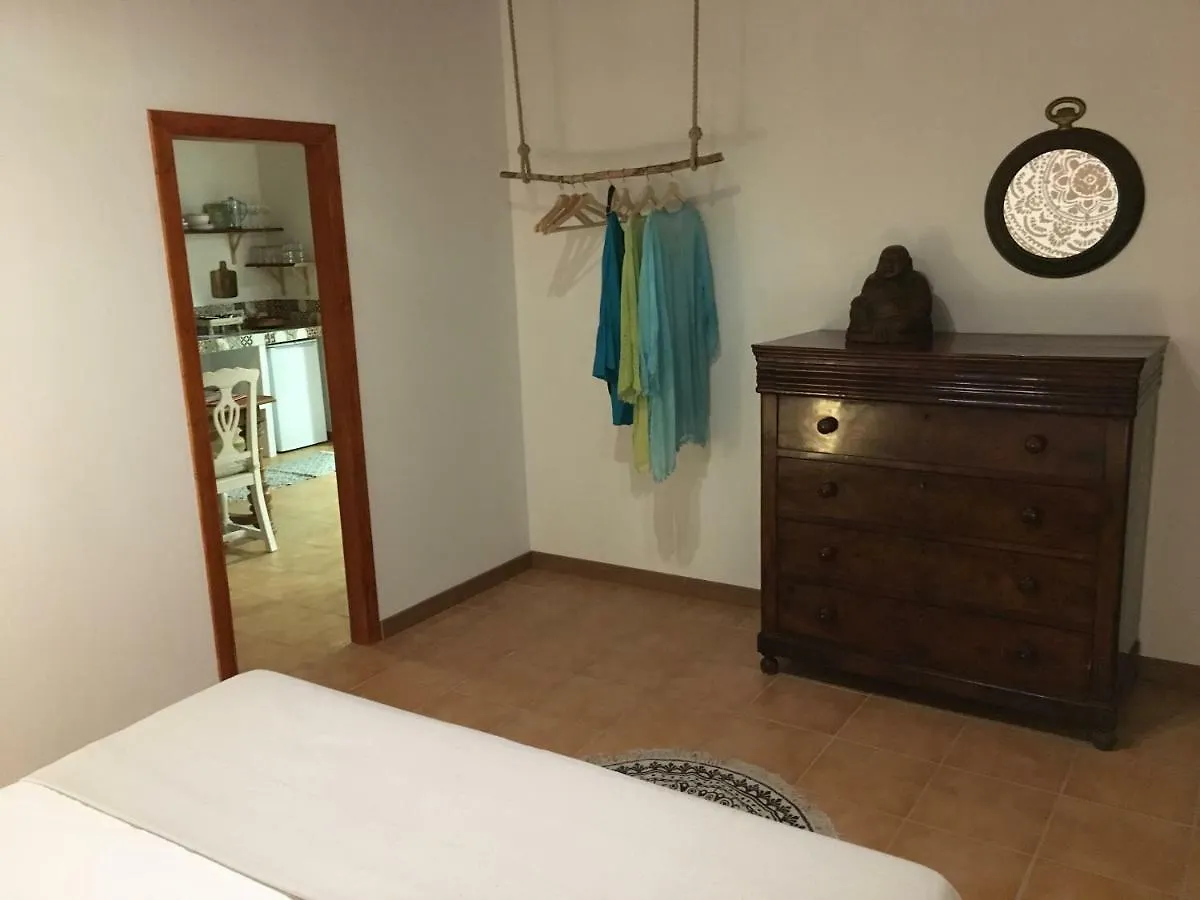 Finca La Vida Loca - Adults Only Benalmádena Spanje